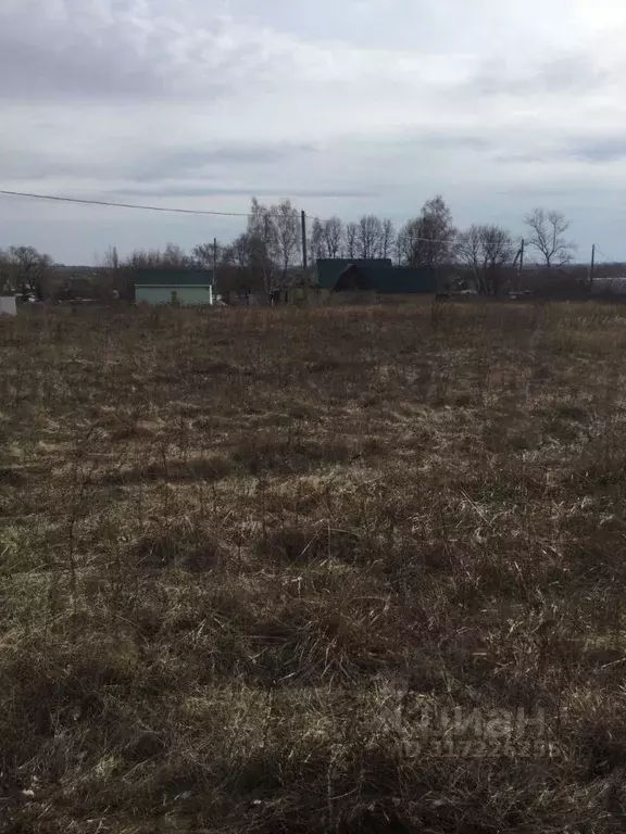 Участок в Московская область, Серебряные Пруды пгт ул. Свободная ... - Фото 1