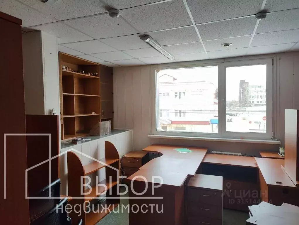 Офис в Томская область, Томск ул. Герцена, 61/2 (48 м) - Фото 0