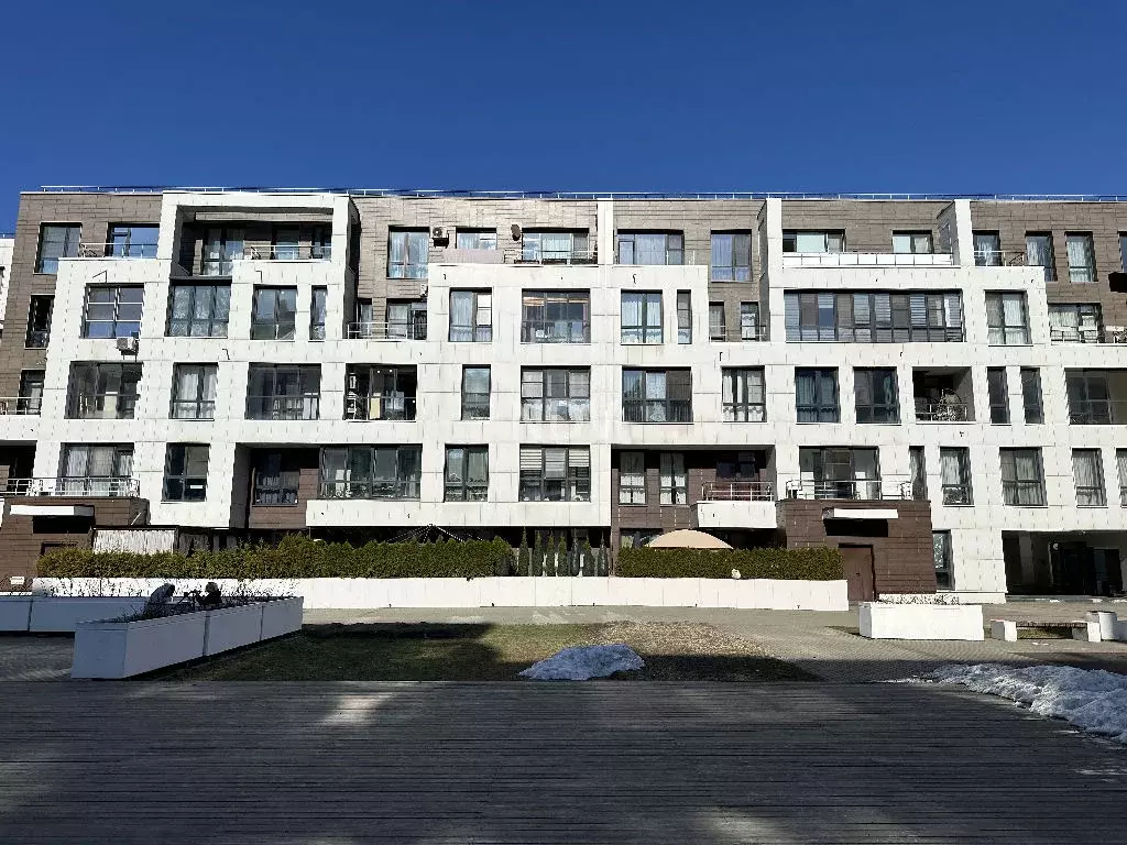 Продается квартира со свободной планировкой - Фото 2