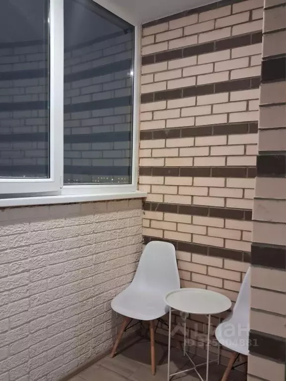 Студия Ростовская область, Ростов-на-Дону, Нахичевань ул. 26-я Линия, ... - Фото 1