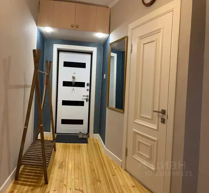 1-к кв. Дагестан, Каспийск Комсомольская ул., 6 (30.0 м) - Фото 0