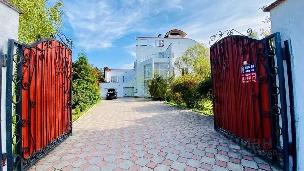Дом в Московская область, Химки городской округ, д. Рузино 20 (1000 м) - Фото 1