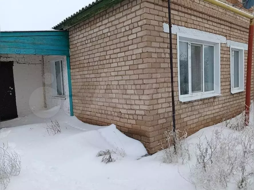 Аукцион: 3-к. квартира, 79,3 м, 1/1 эт. - Фото 1