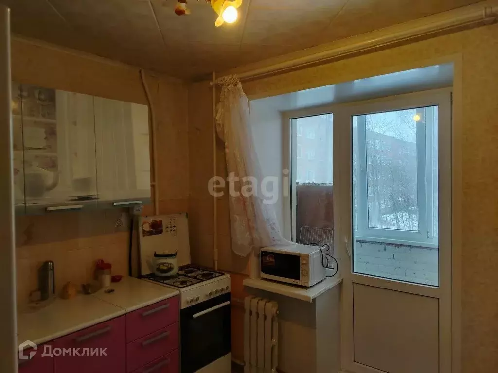Продаётся 2-к квартира, 51.5 м - Фото 0
