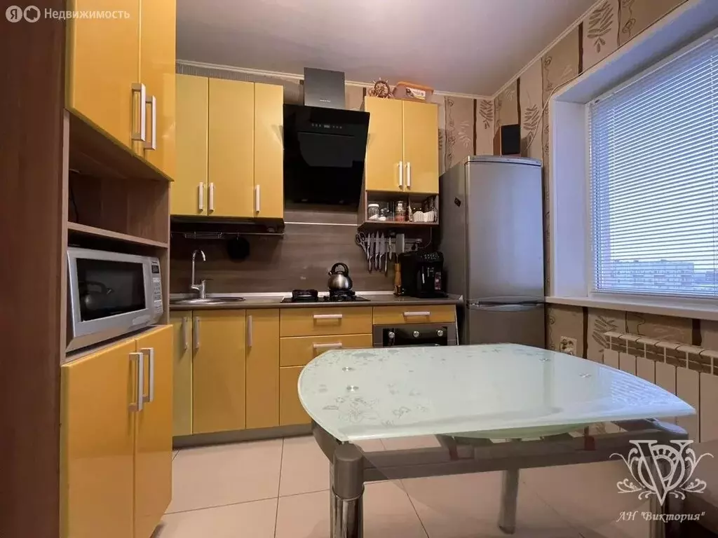 2-комнатная квартира: Ухта, проспект Ленина, 48 (53 м) - Фото 2