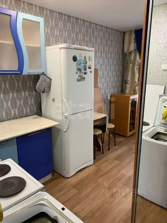 Комната Коми, Сыктывкар Строитель мкр, ул. Молодежная, 7 (25.5 м) - Фото 2