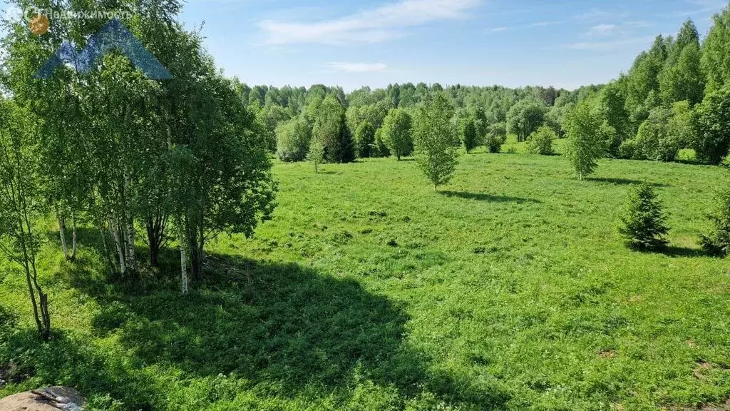 Участок в Вологодский муниципальный округ, посёлок Огарково (22 м) - Фото 0