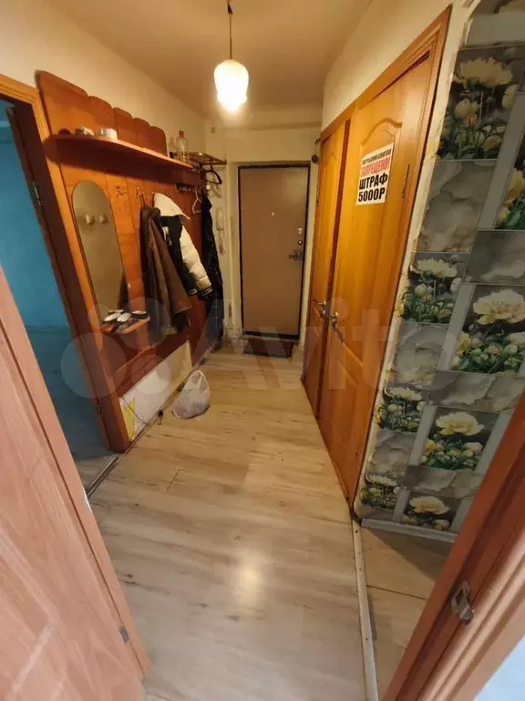 3-к. квартира, 60 м, 4/5 эт. - Фото 1