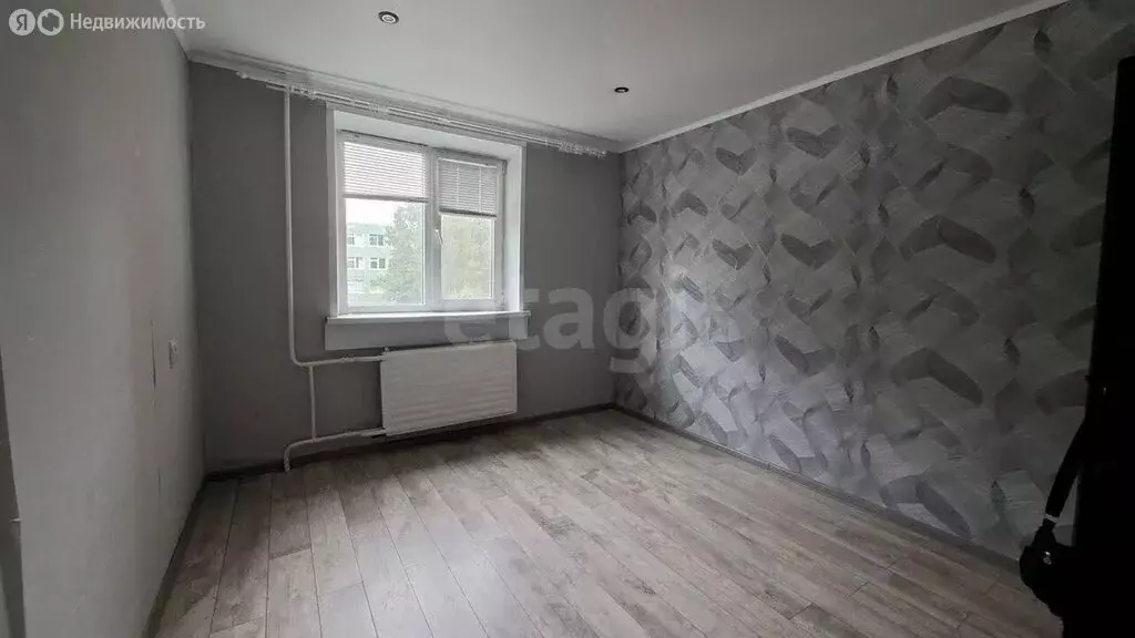 1к в -комнатной квартире (11.6 м) - Фото 2