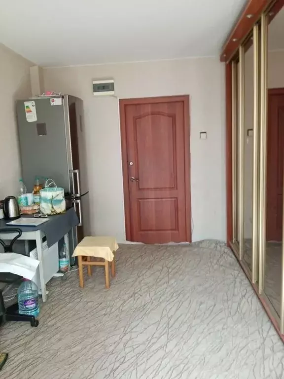 Комната Санкт-Петербург ул. Новоселов, 31 (16.0 м) - Фото 2