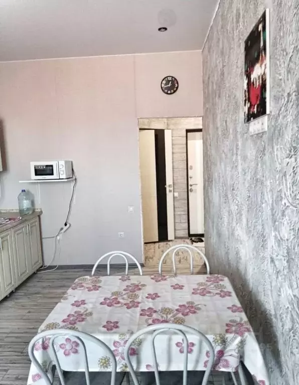 1-к кв. Краснодарский край, Новороссийск Цемдолина тер., ул. Школьная, ... - Фото 1