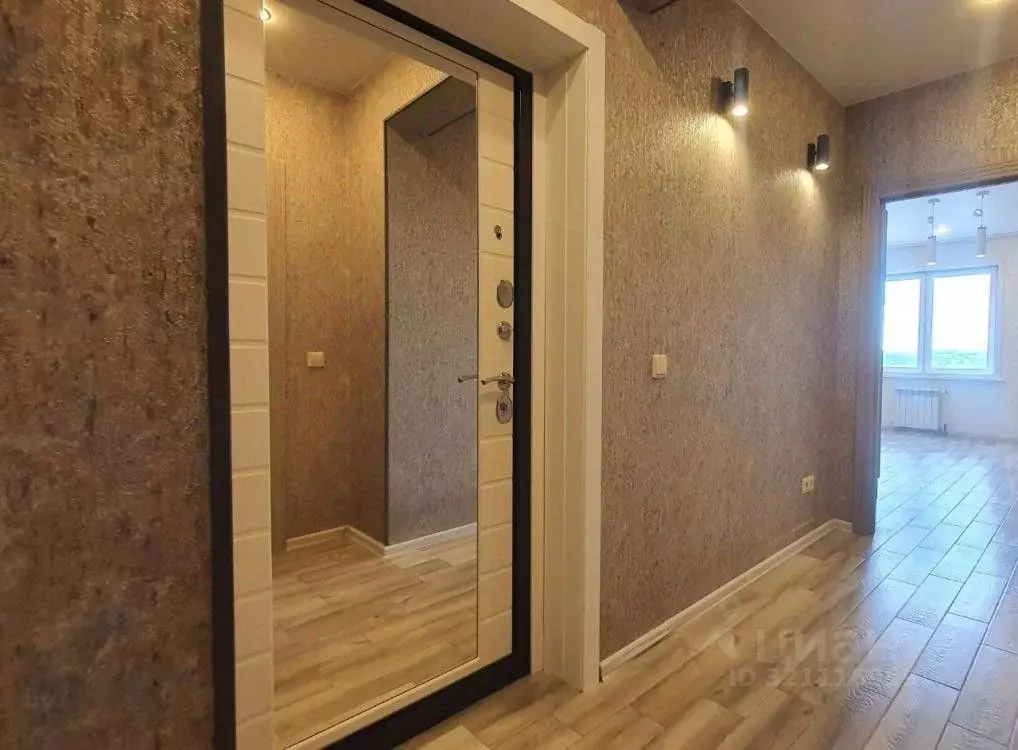 2-к кв. Иркутская область, Иркутск ул. Лермонтова, 343/4 (63.9 м) - Фото 1