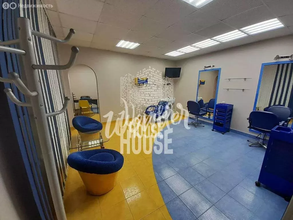 Офис (81 м) - Фото 2