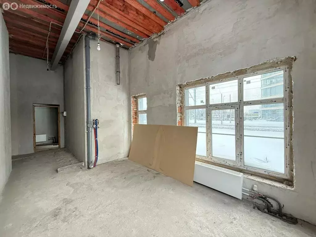 Помещение свободного назначения (20 м) - Фото 1