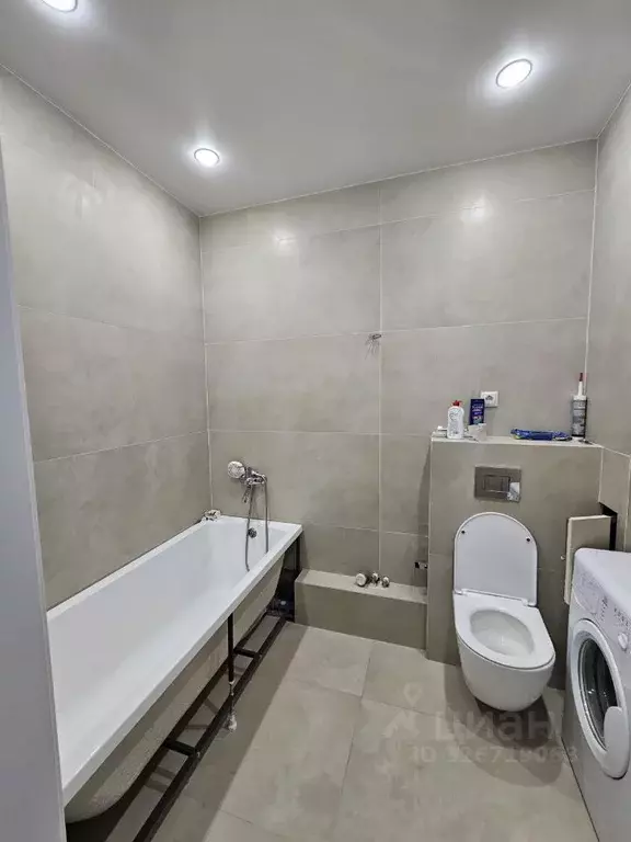 2-к кв. Иркутская область, Иркутск ул. Ивана Доронина, 9/1 (60.0 м) - Фото 2