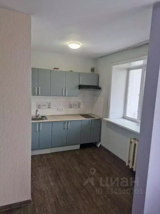 1-к кв. Иркутская область, Иркутск Красноярская ул., 70 (34.6 м) - Фото 1