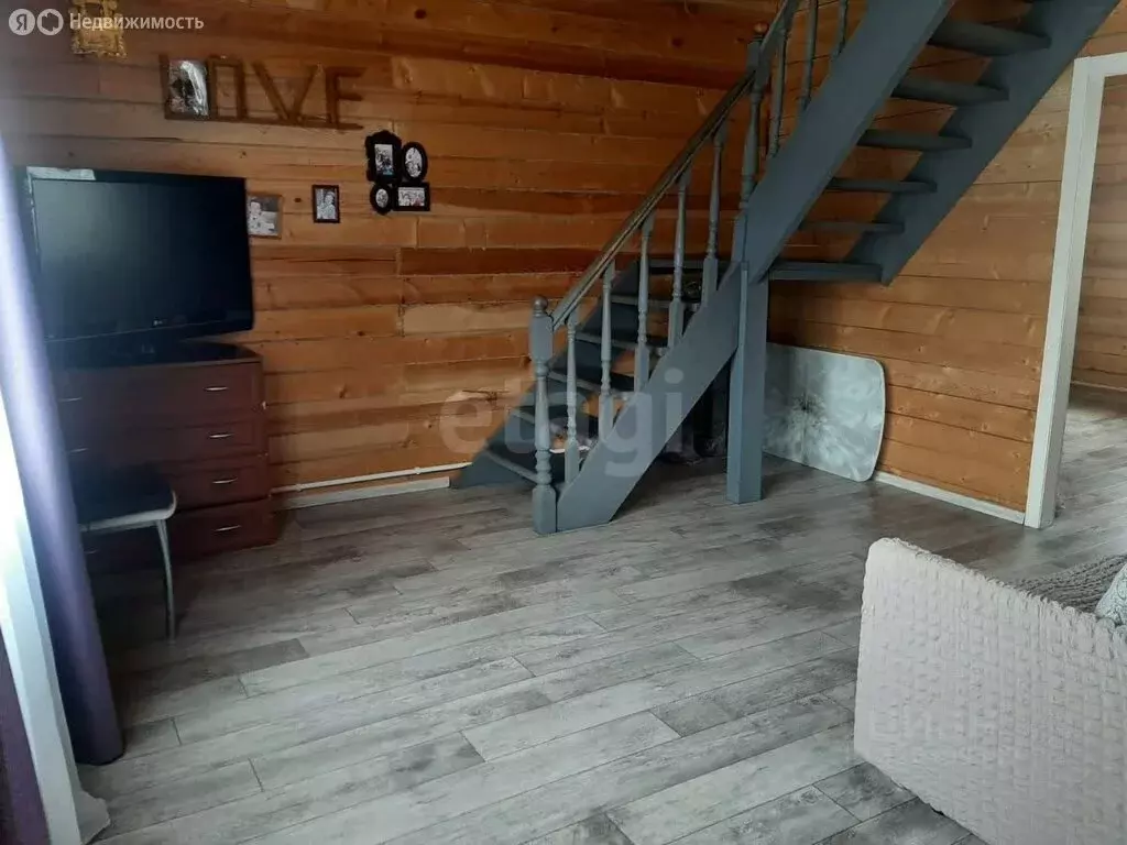 Дом в Уфа, СНТ коллективный сад № 3 АО Трест БНЗС (93 м) - Фото 2