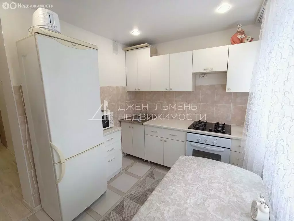 2-комнатная квартира: Пенза, улица 8 Марта, 21 (52.4 м) - Фото 1