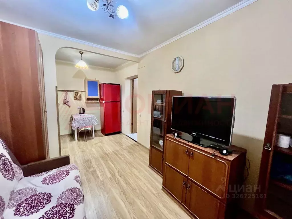 Дом в Ростовская область, Ростов-на-Дону ул. Баумана, 63 (33 м) - Фото 1