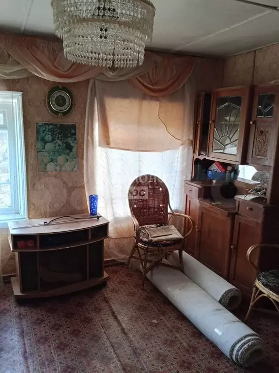 Дача 45 м на участке 5,5 сот. - Фото 1
