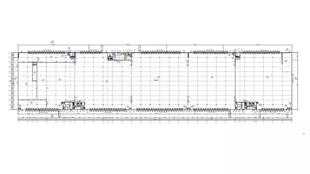 Склад в Московская область, Пушкинский городской округ, с. Братовщина ... - Фото 2