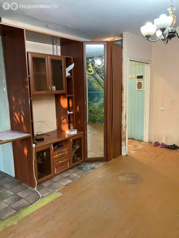 2-комнатная квартира: Тверь, улица Орджоникидзе, 45 (44 м) - Фото 1