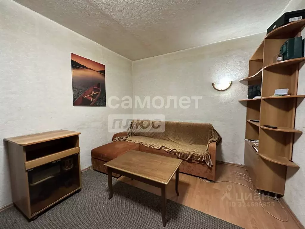 2-к кв. Московская область, Химки Московская ул., 10 (44.4 м) - Фото 1