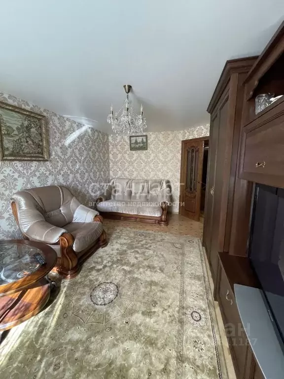 2-к кв. Ставропольский край, Ессентуки ул. Маяковского (55.0 м) - Фото 2