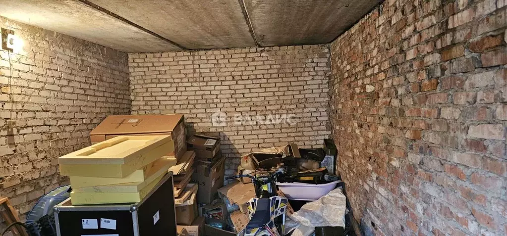 Гараж в Владимирская область, Ковров Еловая ул., 86к9 (18 м) - Фото 1