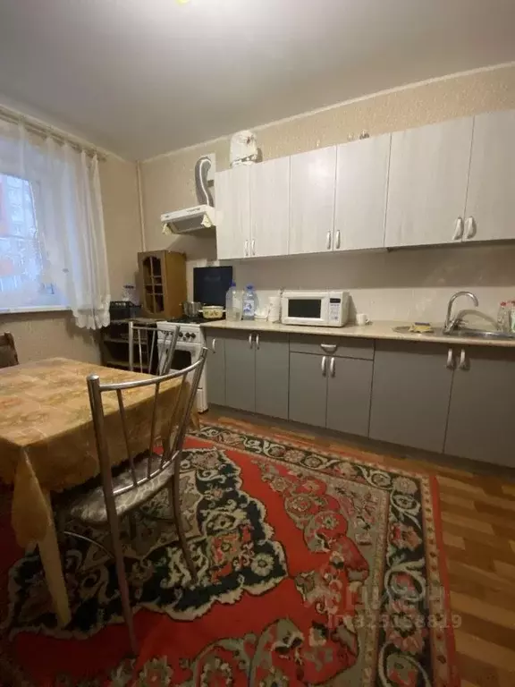 2-к кв. Рязанская область, Рязань Московский р-н, ул. Комбайновая, 28 ... - Фото 1