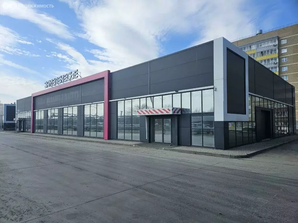 Офис (1100 м) - Фото 1