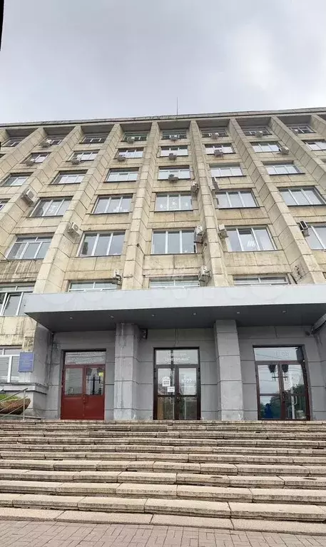 Продам офис в центре города - Фото 1