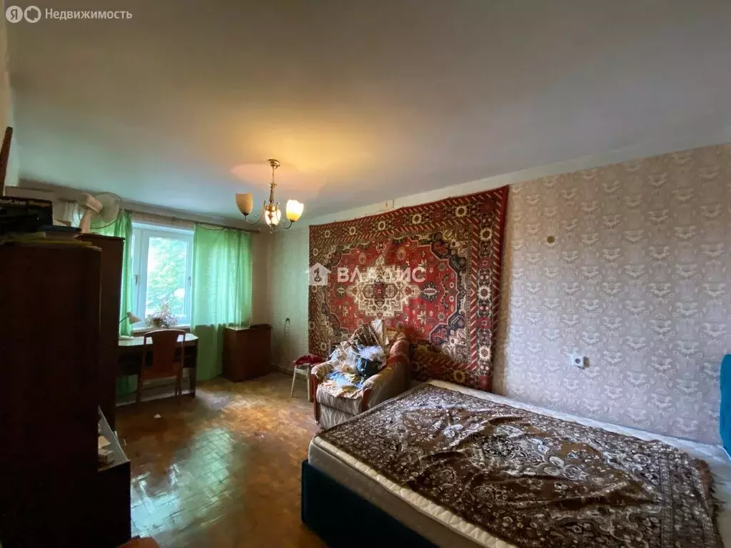3-комнатная квартира: Белгород, Октябрьская улица, 84 (61.2 м) - Фото 2