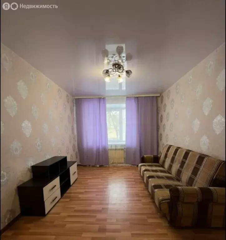 3-комнатная квартира: Нижний Новгород, Путейская улица, 19 (69 м) - Фото 0