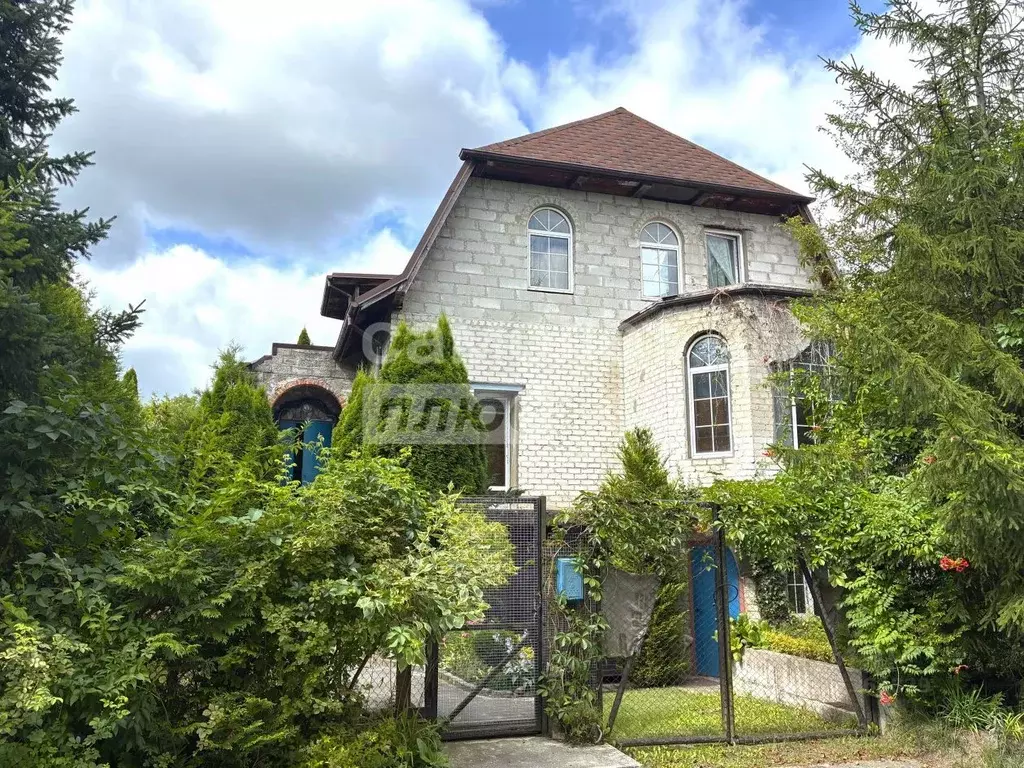 Дом в Калининградская область, Калининград ул. Ватутина, 15 (303 м) - Фото 0