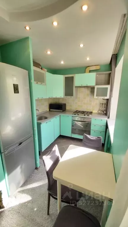 2-к кв. Москва Планетная ул., 40 (42.7 м) - Фото 1