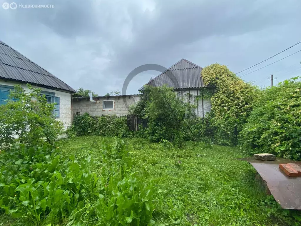 Дом в посёлок Новые Поляны, улица Кирова (46.5 м) - Фото 1