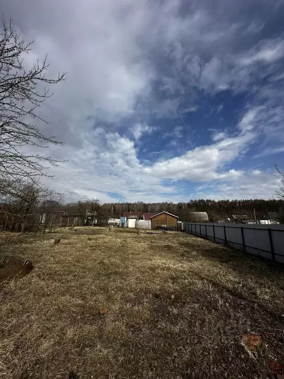 Дом в Тульская область, Тула городской округ, д. Балабаевка 4 (15 м) - Фото 2