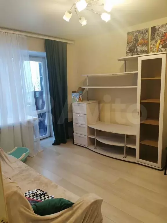 2-к. квартира, 45 м, 4/5 эт. - Фото 0