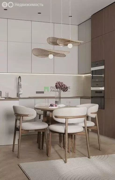 1-комнатная квартира: Курган, 18-й микрорайон, 7к1 (37.8 м) - Фото 1