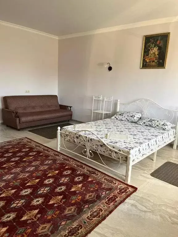 Комната Краснодарский край, Туапсинский муниципальный округ, с. ... - Фото 0