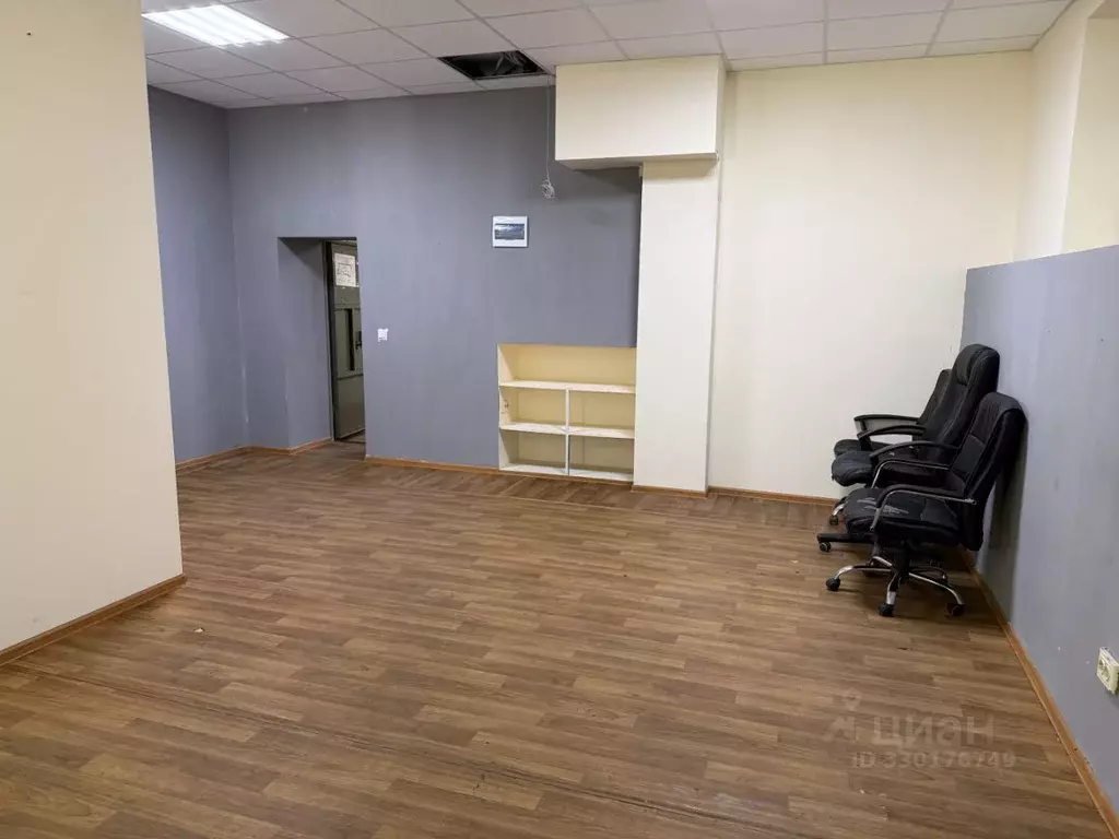 Офис в Волгоградская область, Волгоград Советская ул., 25 (43 м) - Фото 2