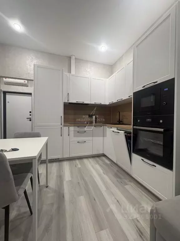 2-к кв. Москва ул. Крузенштерна, 7 (36.0 м) - Фото 1