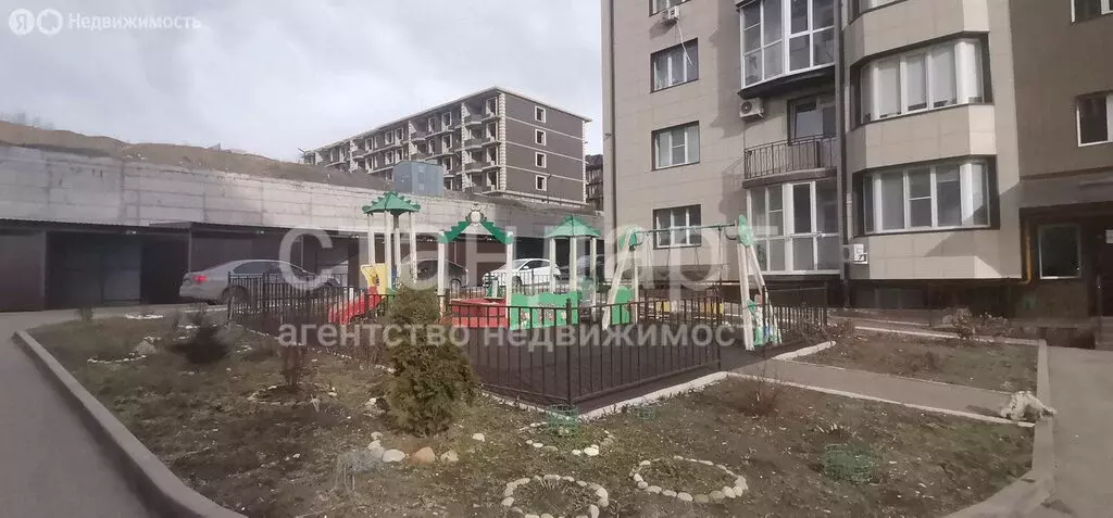 1-комнатная квартира: Ессентуки, улица Кленовая Роща, 14 (41.6 м) - Фото 1