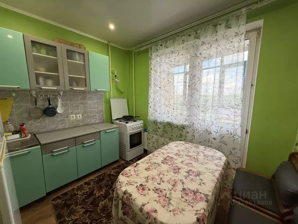 1-к кв. Белгородская область, Белгородский район, Дубовское с/пос, ... - Фото 0