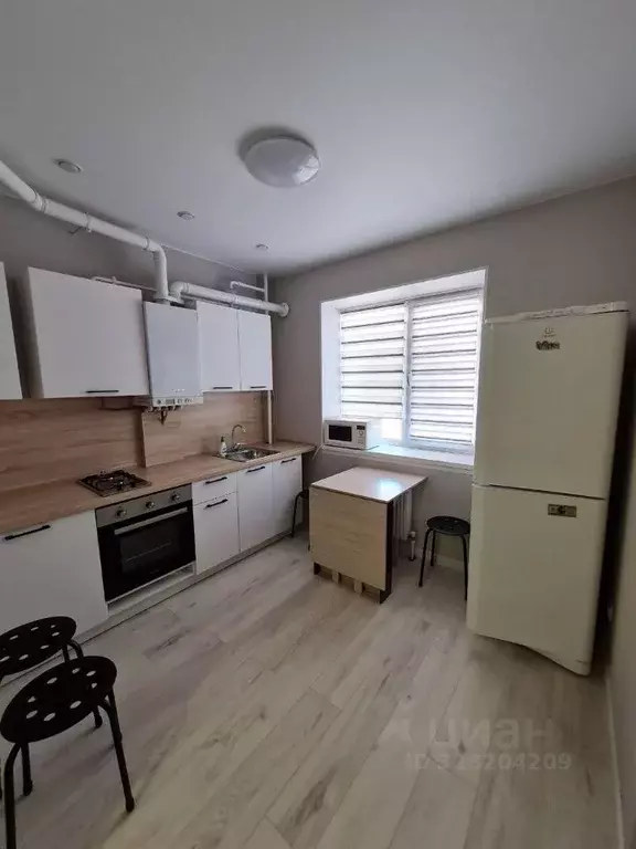 1-к кв. Московская область, Щелково городской округ, д. Оболдино ул. ... - Фото 2