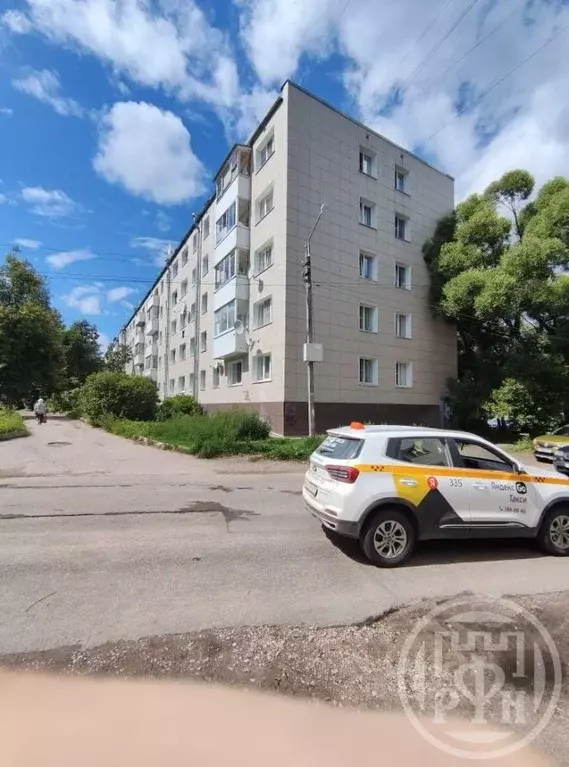 Комната Ленинградская область, Выборгский район, Рощино пгт ул. ... - Фото 1