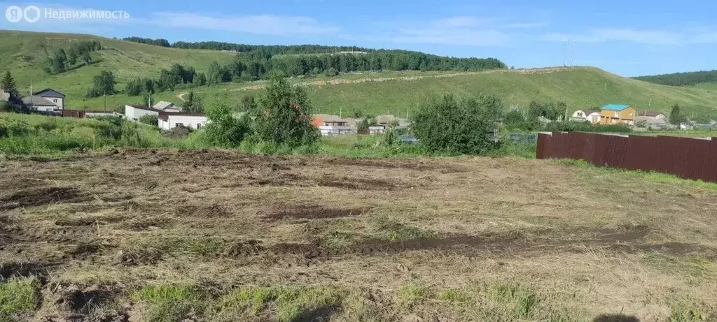 Участок в деревня Кузнецово, Песочная улица (7 м) - Фото 1