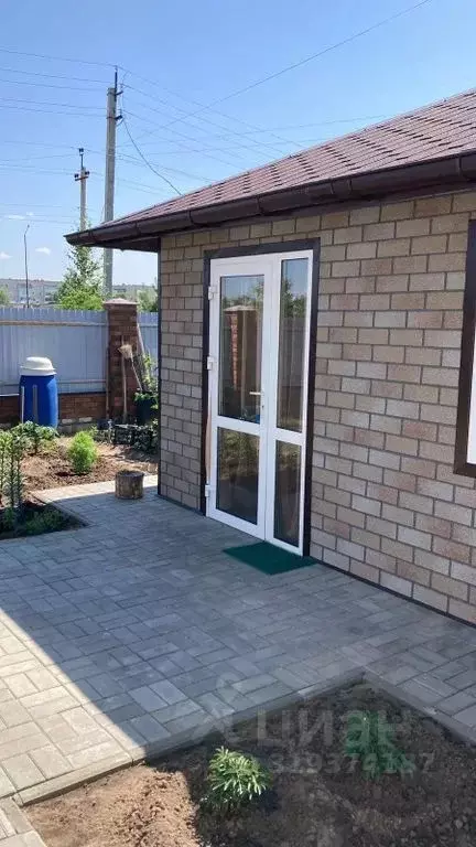 Дом в Алтайский край, Яровое ул. Мира, 18А (20 м) - Фото 0