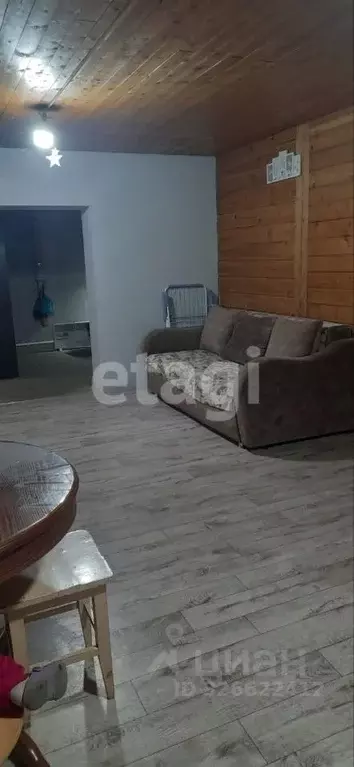 Дом в Бурятия, Улан-Удэ Солнечный мкр, ул. Сахюртинская, 7 (103 м) - Фото 2